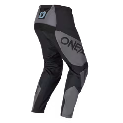 O'Neal ELEMENT Pants RACEWEAR Black/Gray