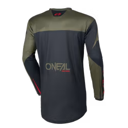 O'Neal ELEMENT Jersey RACEWEAR Black/Olive