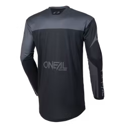 O'Neal ELEMENT Jersey RACEWEAR Black/Gray
