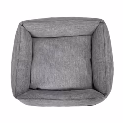 BACK ON TRACK "Rocky" Hundbädd