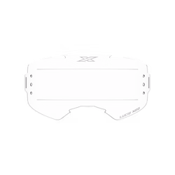 EKS LUCID ZIP-OFF LENS