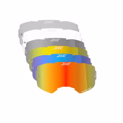 EKS Lucid XDO Injected Lenses