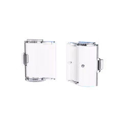 EKS Lucid Zip-Off Replacement Canister Covers