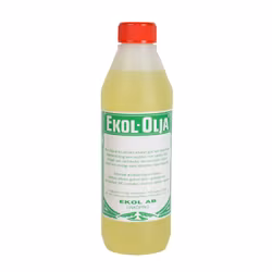 EKOL Läderolja ofärgad