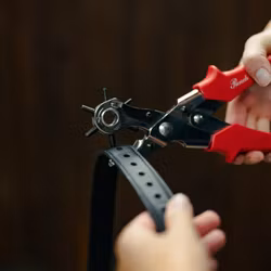 HANSBO SPORT Röd Håltång