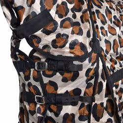 HANSBO SPORT Flugtäcke Safari Breeze