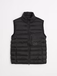 JACSON Lena Väst Svart