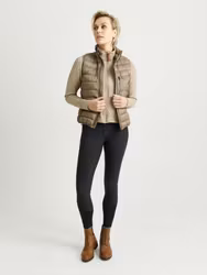 JACSON Lena Väst Beige