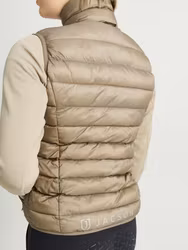 JACSON Lena Väst Beige