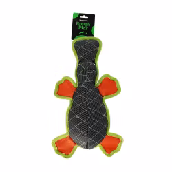 DOGMAN Rough Play Hundleksak Näbbdjur Canvas 37cm