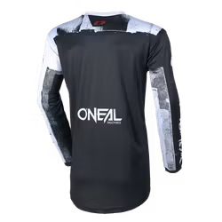 O'Neal ELEMENT Jersey ROLLER Black/White