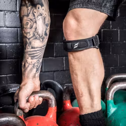 BACK ON TRACK Knäband Physio