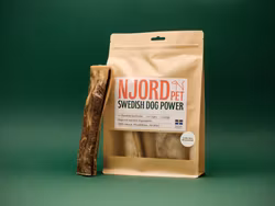 NJORD PET Nötrulle 3p