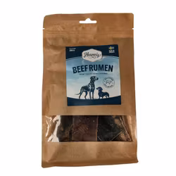 HEAVENLY Nötvom 200g