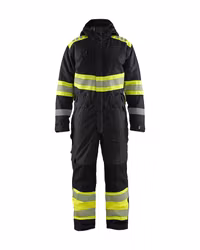 BLÅKLÄDER 6720 Vinteroverall Varsel