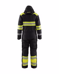 BLÅKLÄDER 6720 Vinteroverall Varsel