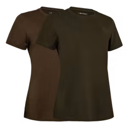 DEERHUNTER Lady 2-pack T-shirt
