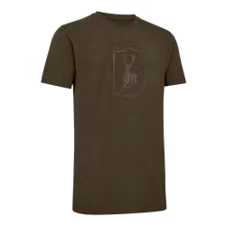 DEERHUNTER Bamboo T-shirt