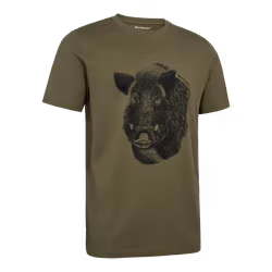 DEERHUNTER Jaxon T-shirt