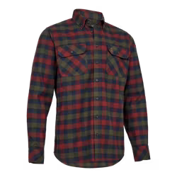 DEERHUNTER Cooper Skjorta