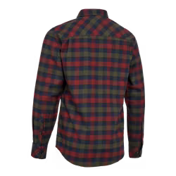 DEERHUNTER Cooper Skjorta