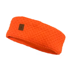DEERHUNTER Lady Stickat Pannband