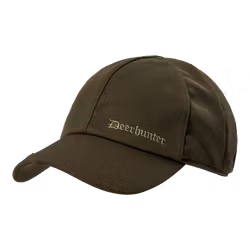DEERHUNTER Muflon Pro Keps med säkerhet