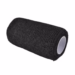 HANSBO SPORT Svart Flexlinda