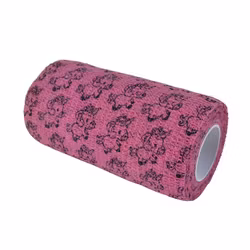 HANSBO SPORT Rosa Flexlinda