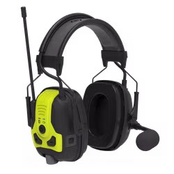 GUARDIO Freebird PRO X Hearing Protection