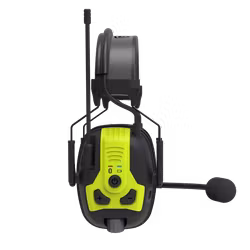 GUARDIO Freebird PRO X Hearing Protection