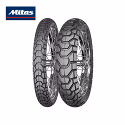 MITAS 90/90-21F V ENDURO TRAIL ADV 2