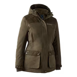 DEERHUNTER Lady Eagle Vinterjacka