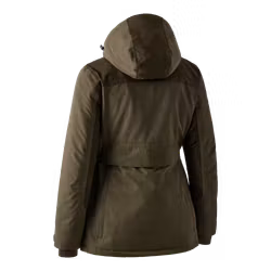 DEERHUNTER Lady Eagle Vinterjacka