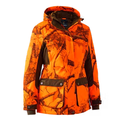 DEERHUNTER Lady Eagle Vinterjacka