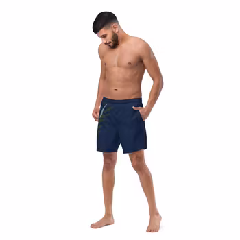Badshorts - Leaf