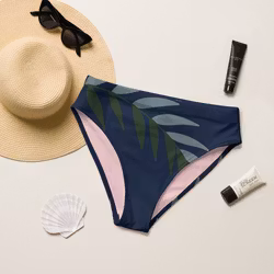 Bikinitrosa - Leaf