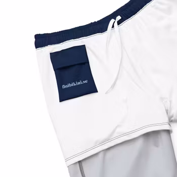 Badshorts - Leaf