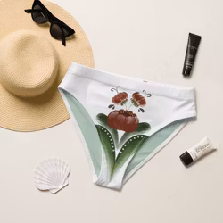 Bikinitrosa - Kurbits - Vit
