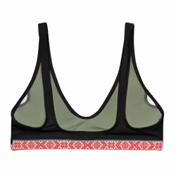 Bikini Top - Leksandsband