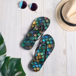 Flip-Flops - Siren