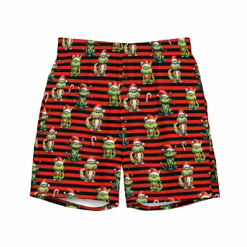 Badshorts - Ugly Christmas Cats