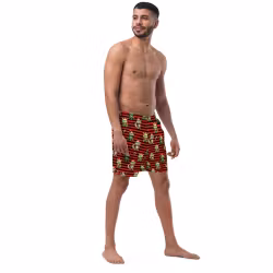 Badshorts - Ugly Christmas Cats