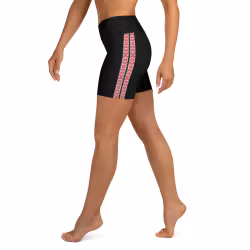 Bikini/Yoga Shorts - Leksandsband