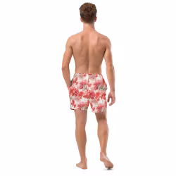 Badshorts - Pelargon