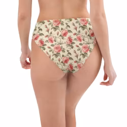 Bikinitrosa - Rose rose