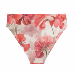 Bikinitrosa - Pelargon