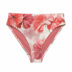 Bikinitrosa - Pelargon