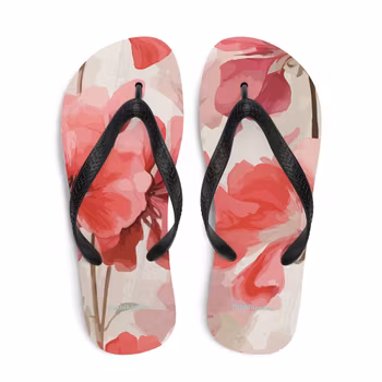 Flip-Flops - Pelargon