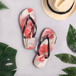 Flip-Flops - Pelargon